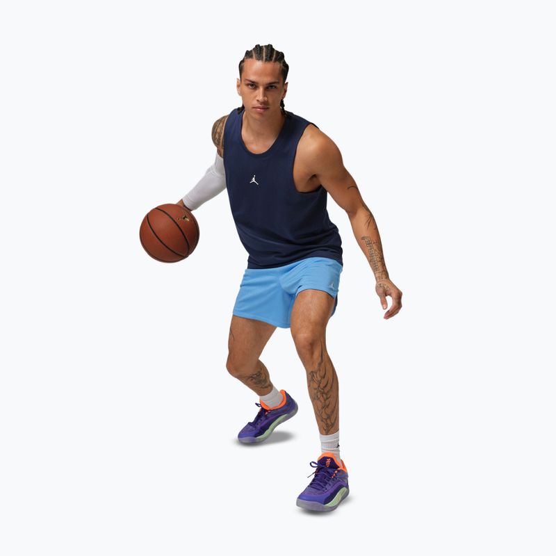 Мъжки къси панталони/шорти  Jordan Sport Essentials Dri-Fit university blue 2
