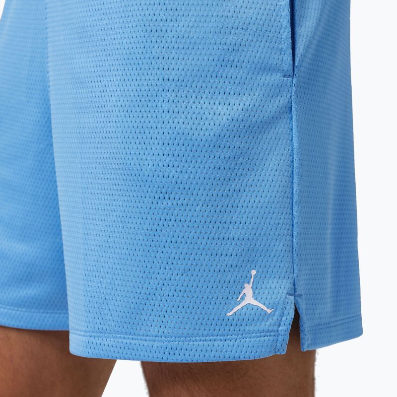 Мъжки къси панталони/шорти Nike Jordan Sport Essentials Dri-Fit university blue 7