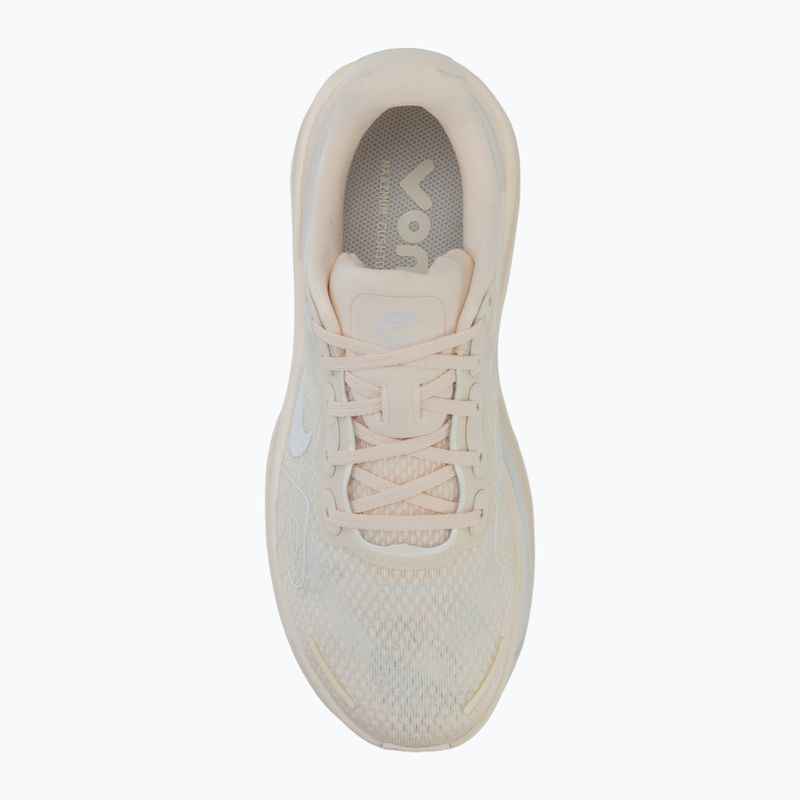 Дамски обувки за бягане Nike Vomero Premium ESS chalk/pale ivory/summit white/white 5
