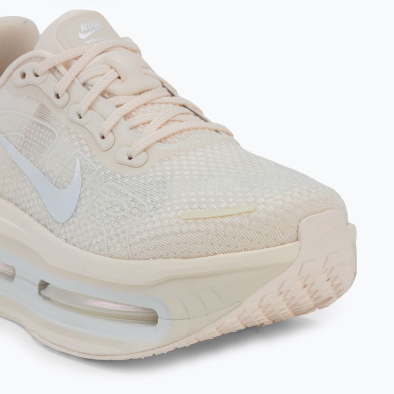 Дамски обувки за бягане Nike Vomero Premium ESS chalk/pale ivory/summit white/white 7