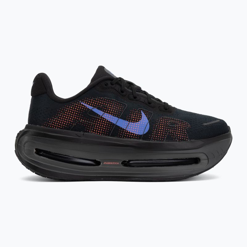 Дамски обувки за бягане Nike Vomero Premium black/hot lava/anthracite/sapphire 2