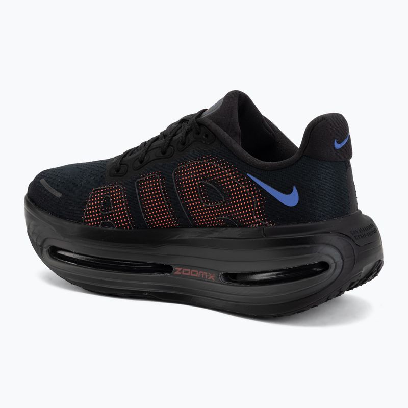 Дамски обувки за бягане Nike Vomero Premium black/hot lava/anthracite/sapphire 3