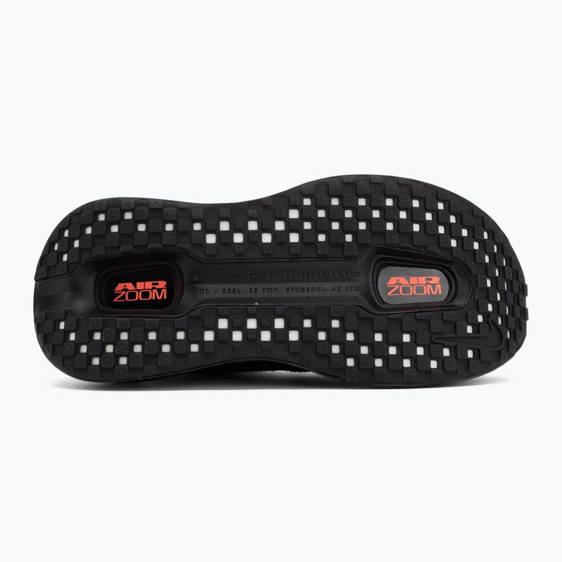 Дамски обувки за бягане Nike Vomero Premium black/hot lava/anthracite/sapphire 4