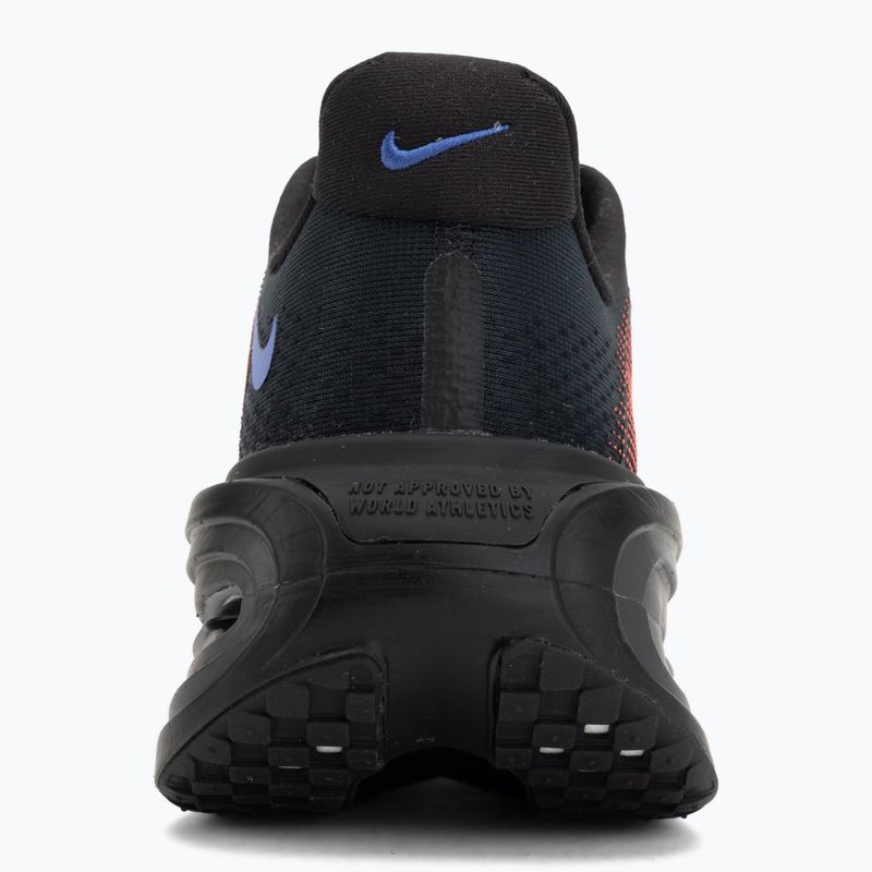 Дамски обувки за бягане Nike Vomero Premium black/hot lava/anthracite/sapphire 6