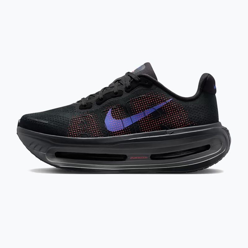 Дамски обувки за бягане Nike Vomero Premium black/hot lava/anthracite/sapphire 9