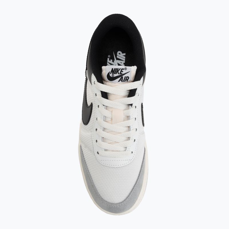Дамски обувки Air Jordan Skyline Low summit white/light smoke grey/sail/black 5