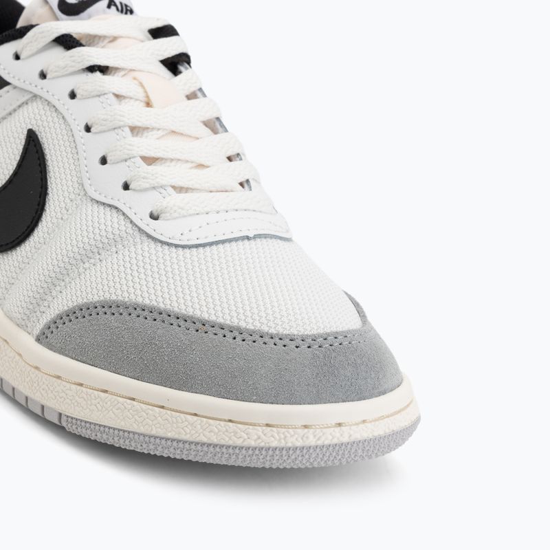 Дамски обувки Air Jordan Skyline Low summit white/light smoke grey/sail/black 7