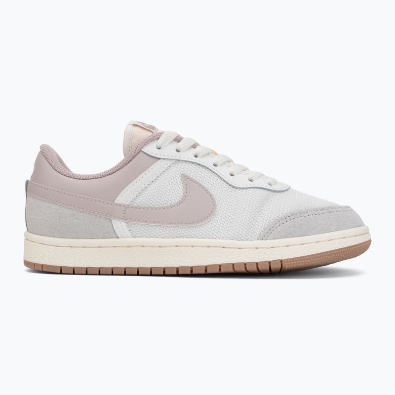 Дамски обувки Air Jordan Skyline Low summit white/neutral grey/particle rose 2