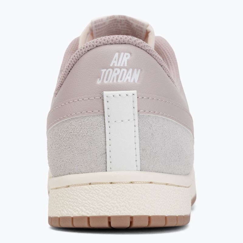 Дамски обувки Nike Air Jordan Skyline Low summit white/neutral grey/particle rose 6