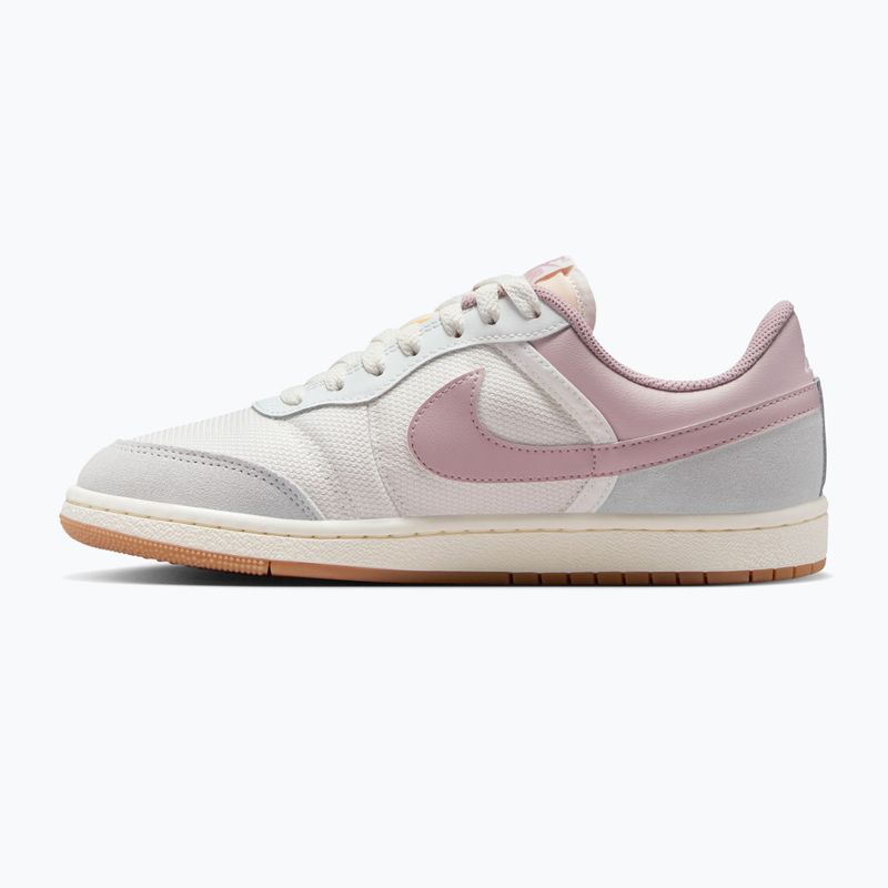 Дамски обувки Nike Air Jordan Skyline Low summit white/neutral grey/particle rose 2
