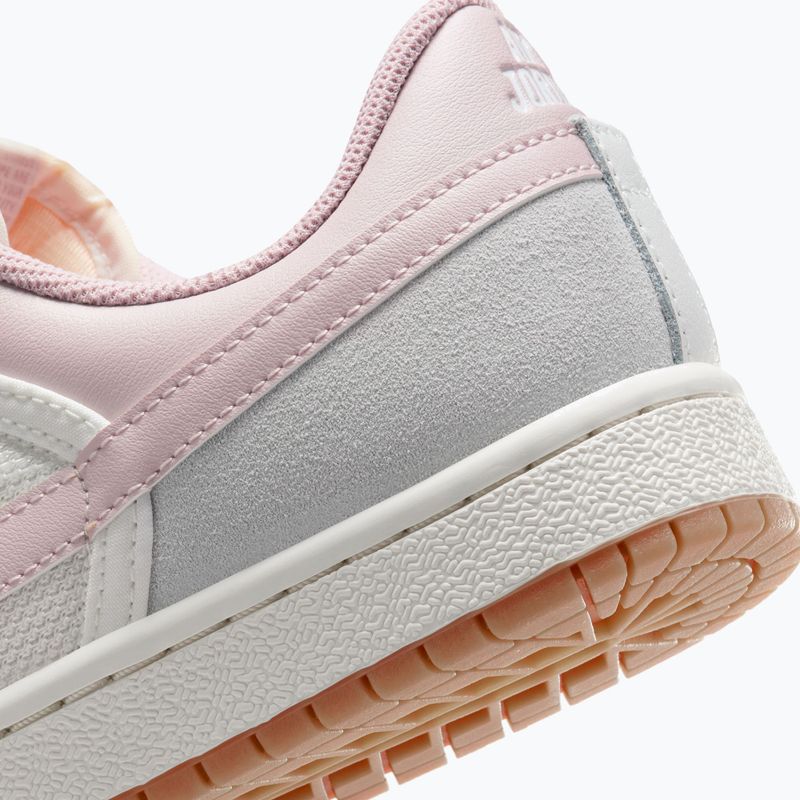 Дамски обувки Air Jordan Skyline Low summit white/neutral grey/particle rose 8
