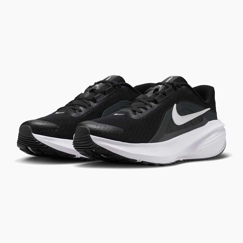 Мъжки обувки за бягане Nike Downshifter 14 black/anthracite/wolf grey/white 3