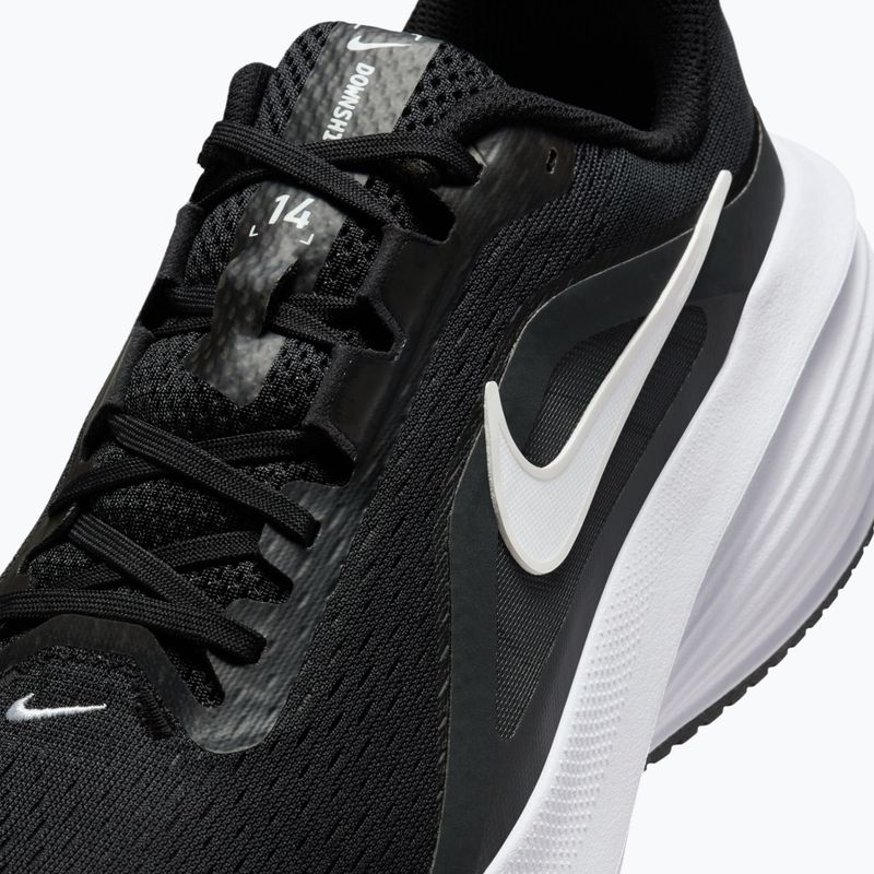 Мъжки обувки за бягане Nike Downshifter 14 black/anthracite/wolf grey/white 8