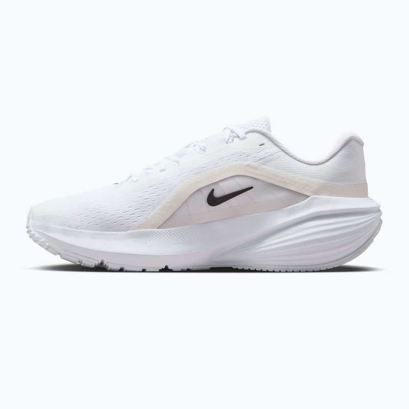 Мъжки обувки за бягане Nike Downshifter 14 white/platinum tint/anthracite/black 2