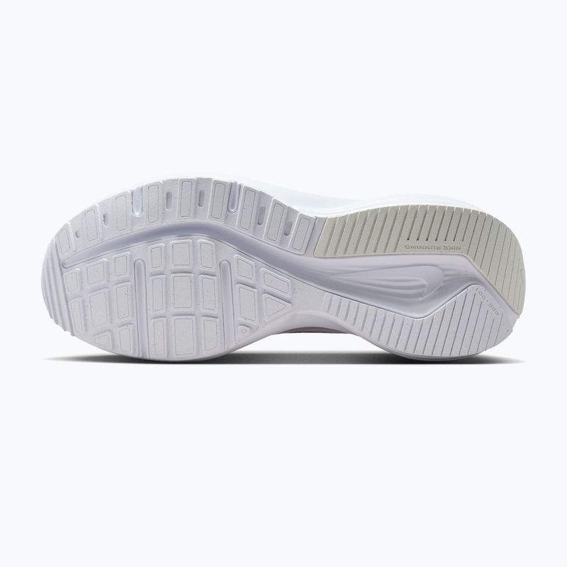 Мъжки обувки за бягане Nike Downshifter 14 white/platinum tint/anthracite/black 5