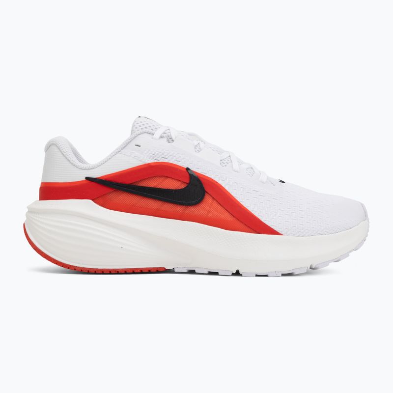 Мъжки обувки за бягане Nike Downshifter 14 white/summit white/bright crimson/black 2