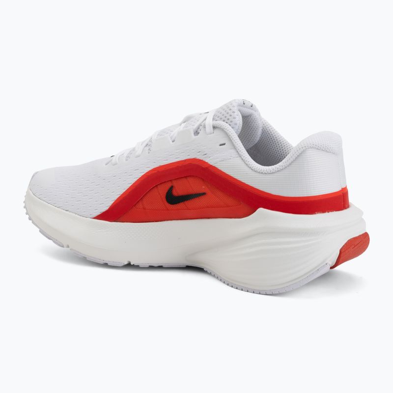 Мъжки обувки за бягане Nike Downshifter 14 white/summit white/bright crimson/black 3