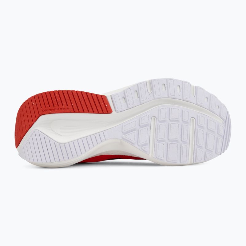 Мъжки обувки за бягане Nike Downshifter 14 white/summit white/bright crimson/black 4