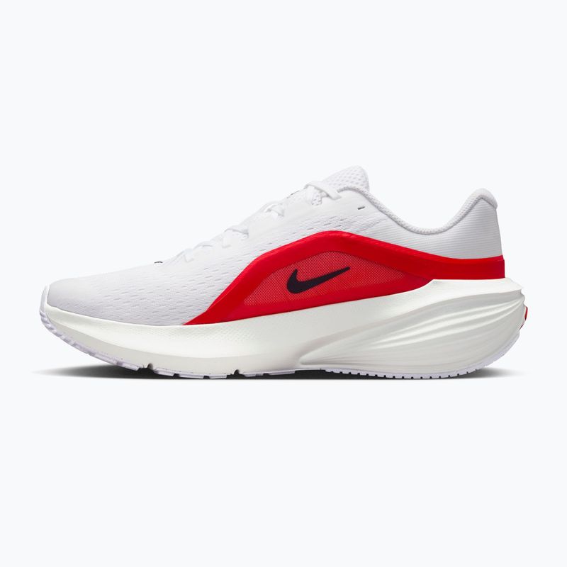 Мъжки обувки за бягане Nike Downshifter 14 white/summit white/bright crimson/black 2