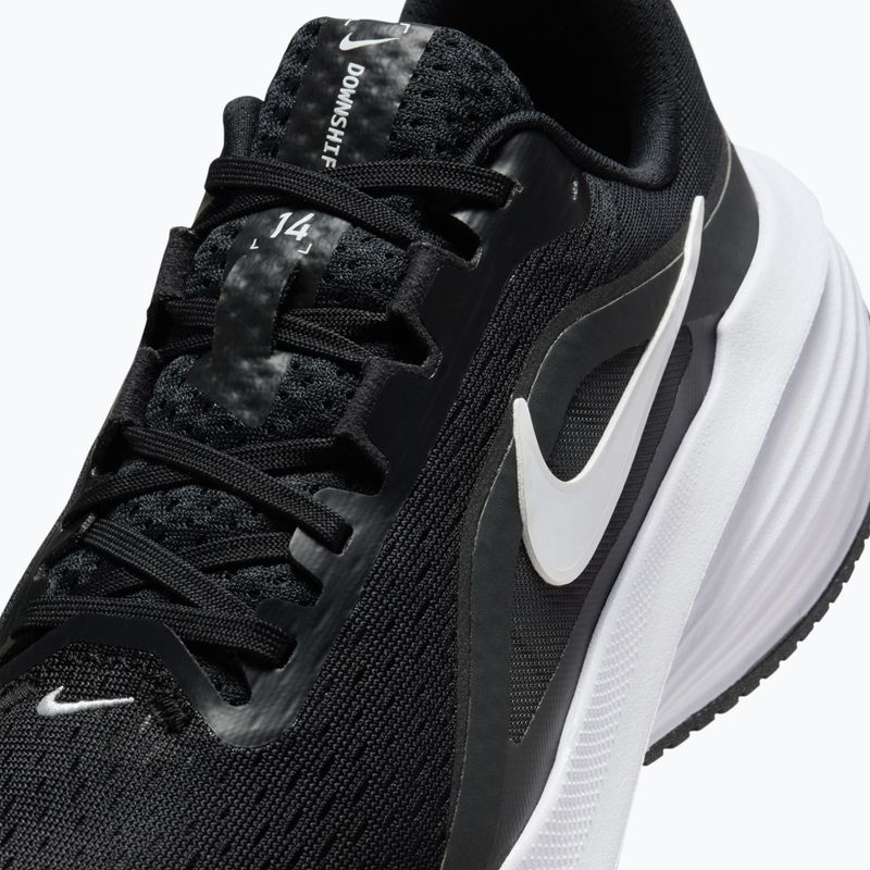 Дамски обувки за бягане Nike Downshifter 14 black/anthracite/wolf grey/white 8