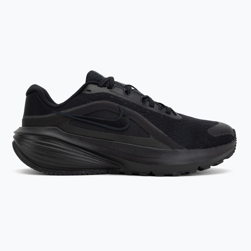 Дамски обувки за бягане Nike Downshifter 14 black/anthracite/black 2