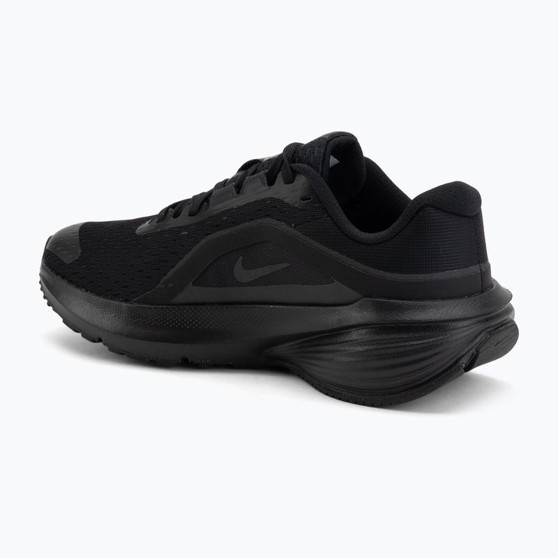 Дамски обувки за бягане Nike Downshifter 14 black/anthracite/black 3