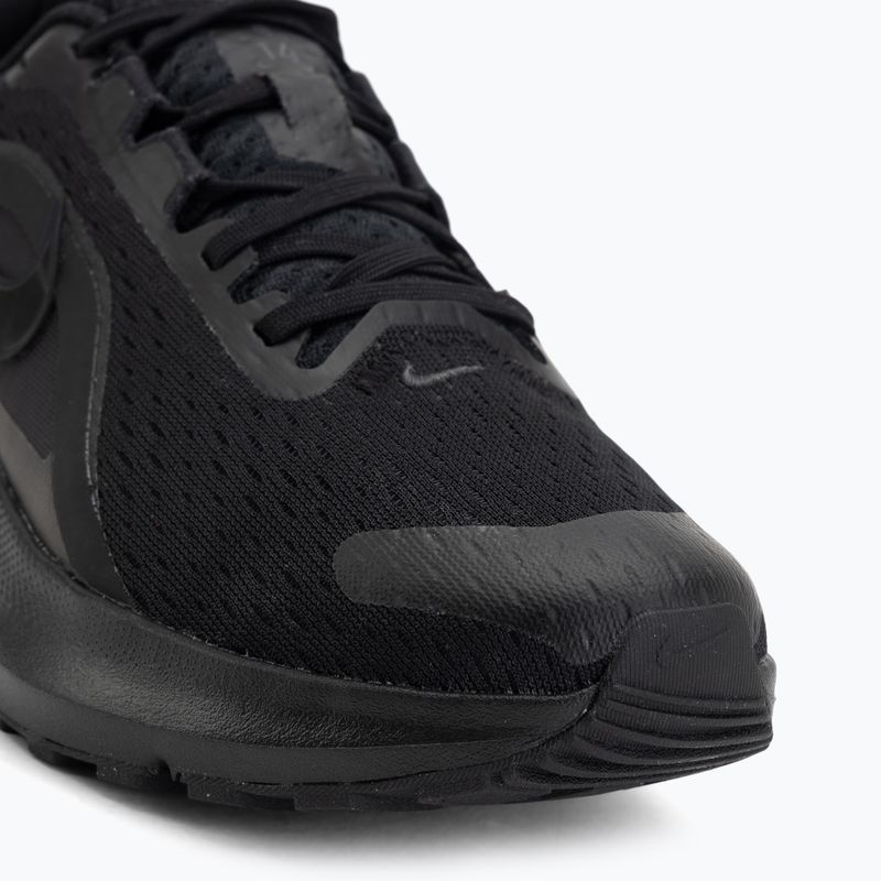 Дамски обувки за бягане Nike Downshifter 14 black/anthracite/black 7