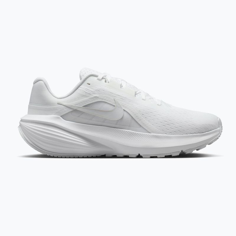 Дамски обувки за бягане Nike Downshifter 14 white/white