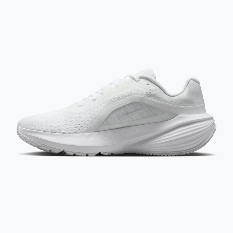 Дамски обувки за бягане Nike Downshifter 14 white/white 2