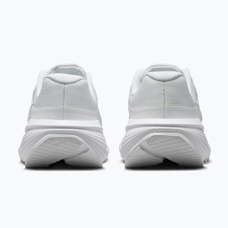 Дамски обувки за бягане Nike Downshifter 14 white/white 4