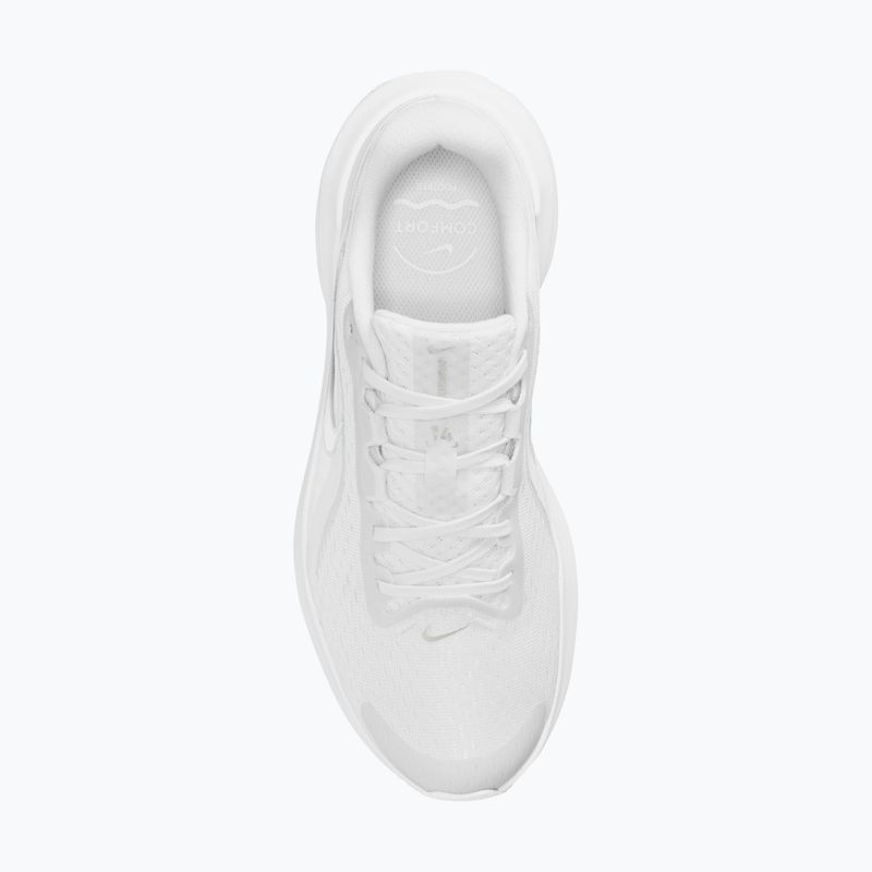 Дамски обувки за бягане Nike Downshifter 14 white/white 6