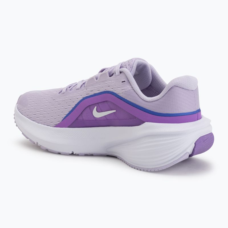 Дамски обувки за бягане Nike Downshifter 14 violet mist/sapphire/bright violet/white 3