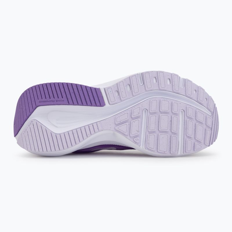 Дамски обувки за бягане Nike Downshifter 14 violet mist/sapphire/bright violet/white 4
