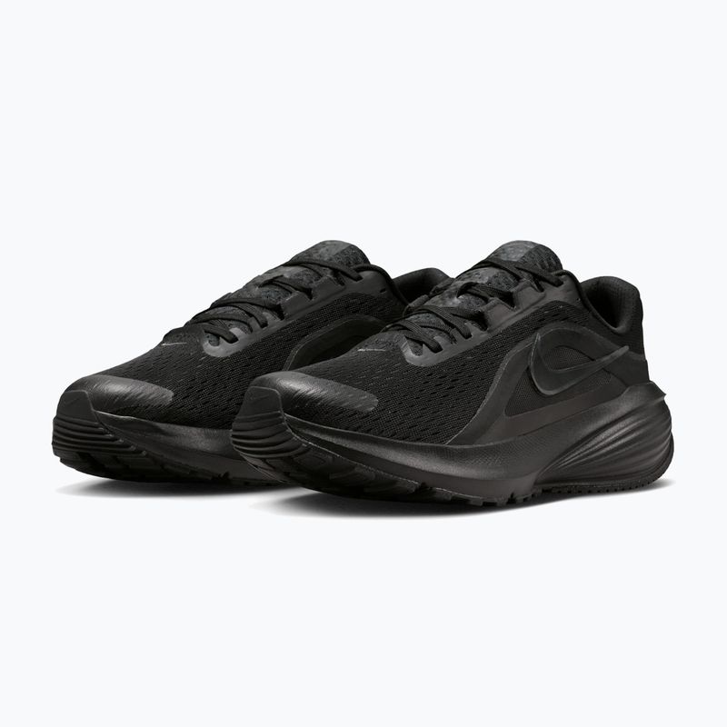 Дамски обувки за бягане Nike Downshifter 14 black/anthracite/black 3