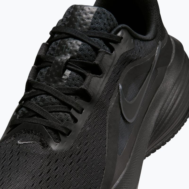 Дамски обувки за бягане Nike Downshifter 14 black/anthracite/black 7