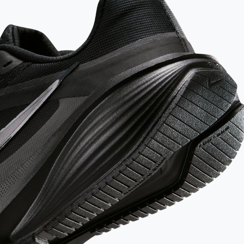 Дамски обувки за бягане Nike Downshifter 14 black/anthracite/black 8