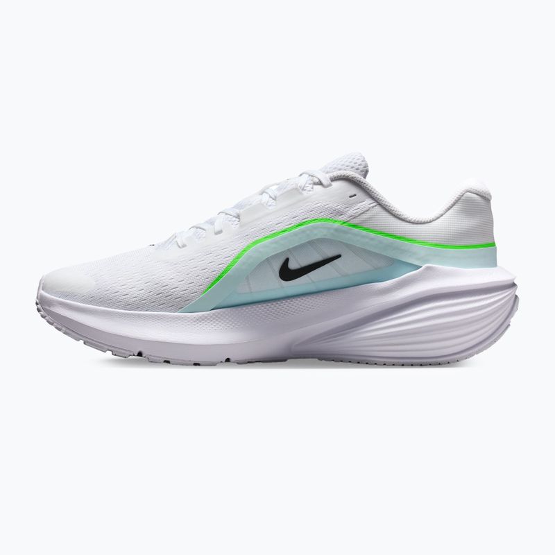 Мъжки обувки за бягане Nike Downshifter 14 white/glacier blue/green strike/black 2