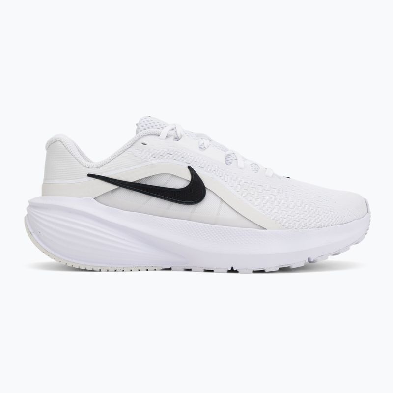 Мъжки обувки за бягане Nike Downshifter 14 white/platinum tint/anthracite/black 2