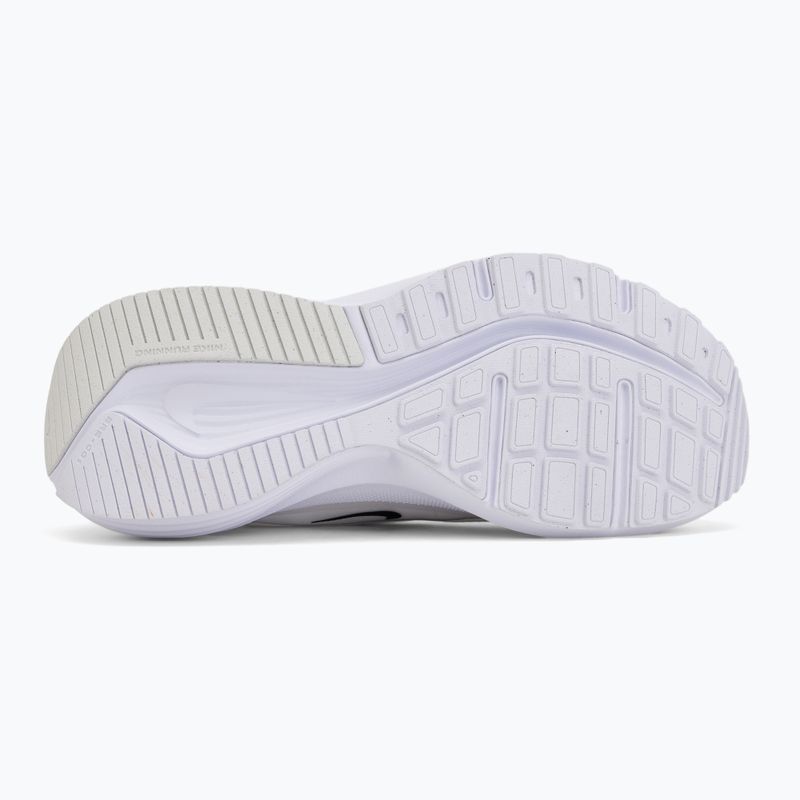 Мъжки обувки за бягане Nike Downshifter 14 white/platinum tint/anthracite/black 4