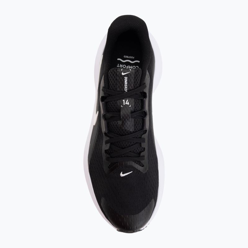 Мъжки обувки за бягане Nike Downshifter 14 black/anthracite/wolf grey/white 5