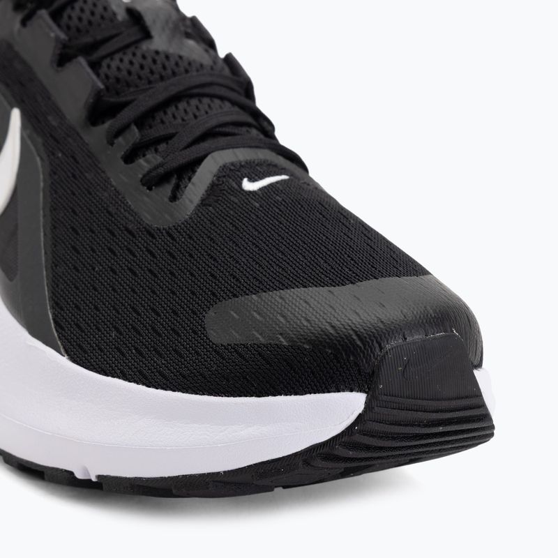 Мъжки обувки за бягане Nike Downshifter 14 black/anthracite/wolf grey/white 7