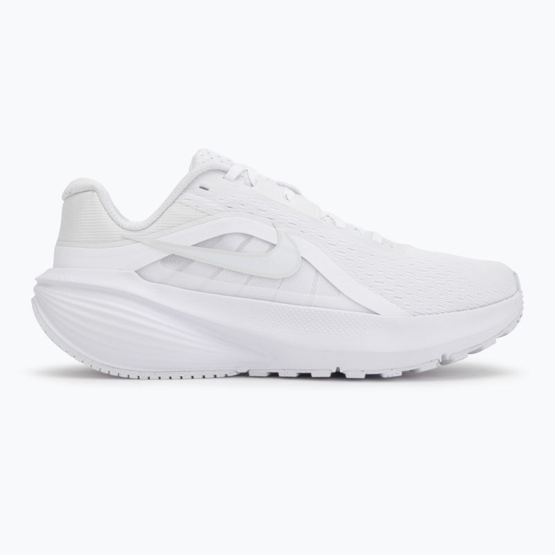 Дамски обувки за бягане Nike Downshifter 14 white/white 2