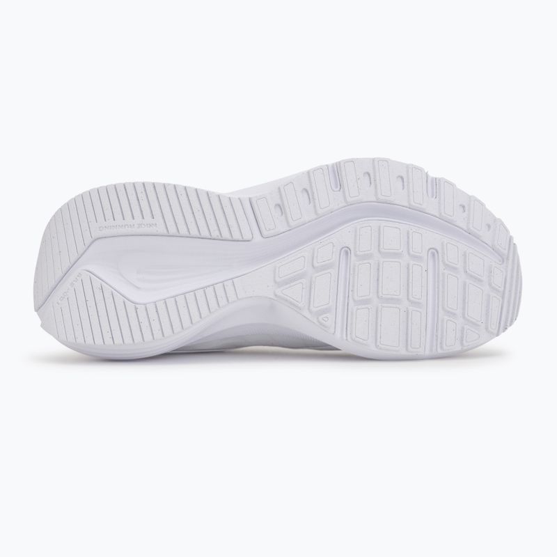 Дамски обувки за бягане Nike Downshifter 14 white/white 4