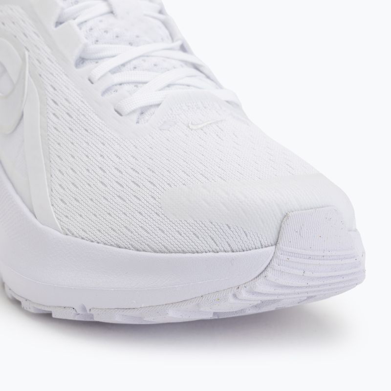 Дамски обувки за бягане Nike Downshifter 14 white/white 7
