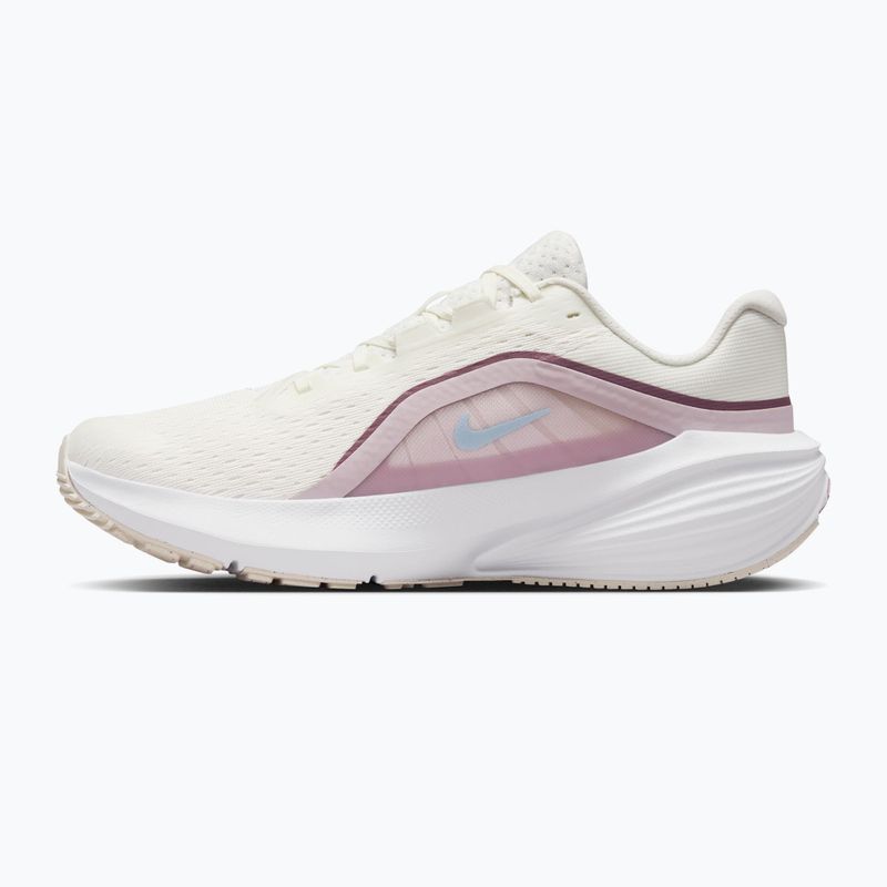 Дамски обувки за бягане Nike Downshifter 14 sail/white/tattoo/hydrogen blue 2