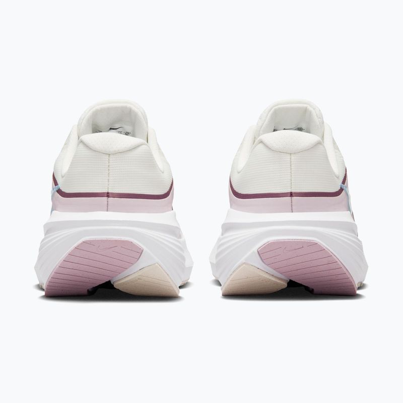 Дамски обувки за бягане Nike Downshifter 14 sail/white/tattoo/hydrogen blue 4