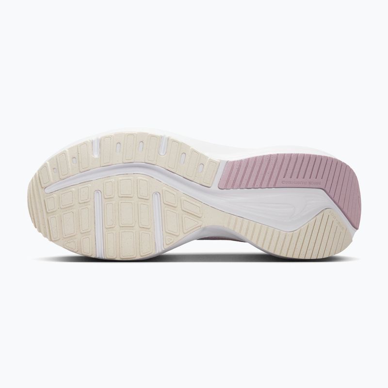 Дамски обувки за бягане Nike Downshifter 14 sail/white/tattoo/hydrogen blue 5