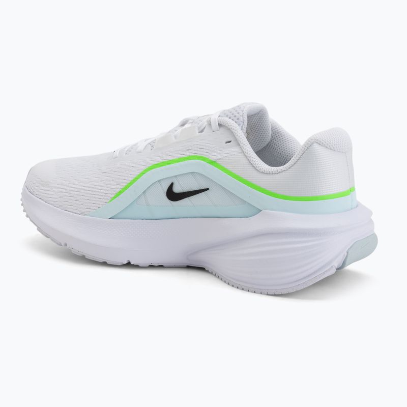 Мъжки обувки за бягане Nike Downshifter 14 white/glacier blue/green strike/black 3
