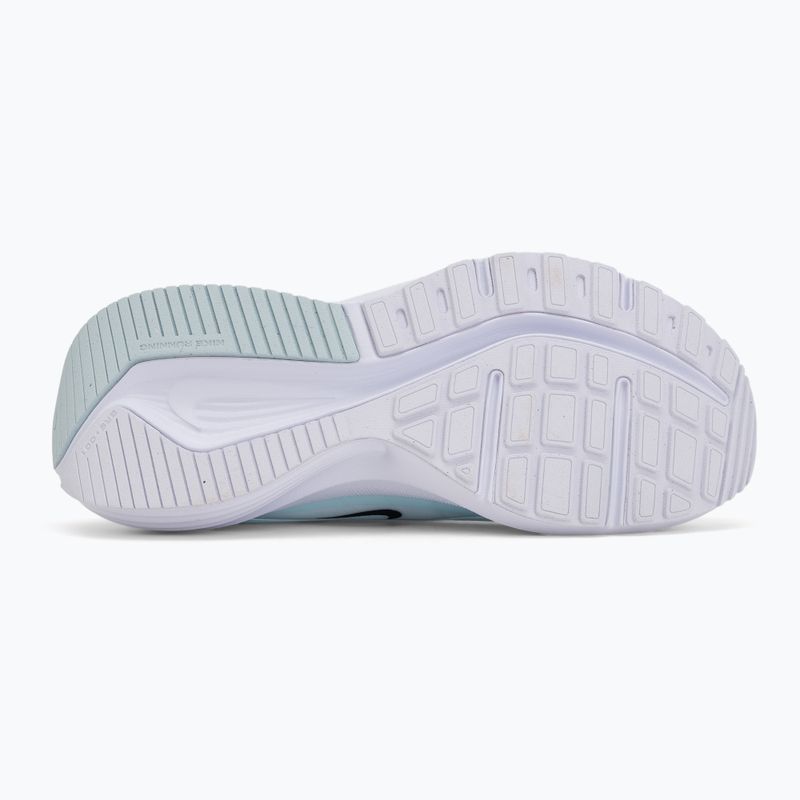 Мъжки обувки за бягане Nike Downshifter 14 white/glacier blue/green strike/black 4