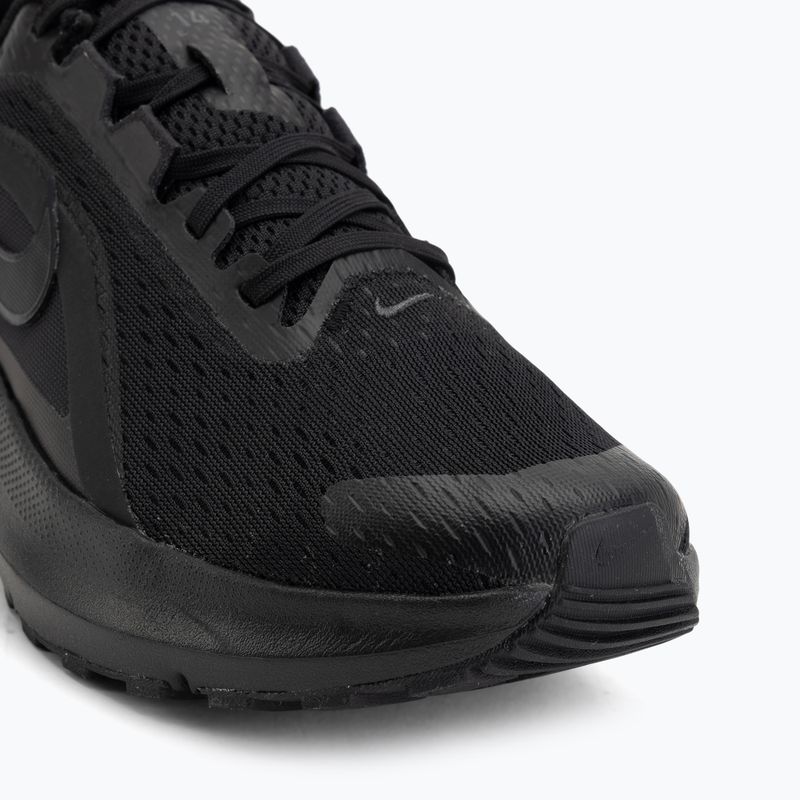 Мъжки обувки за бягане Nike Downshifter 14 black/anthracite/black 7